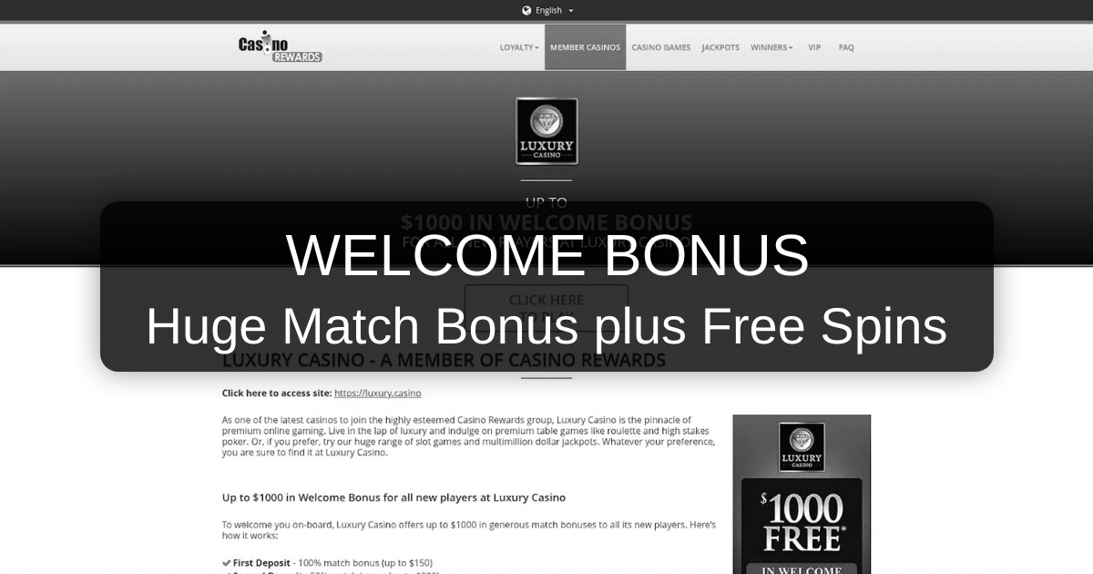 Colosseum Casino - Official Online Casino for Canada